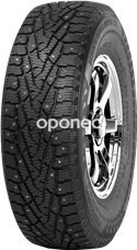 Nokian Hakkapeliitta LT2 285/75 R16 122/119 Q