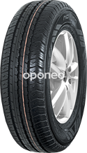Nokian Tyres cLine Cargo 225/70 R15 112/110 S C, (115N)