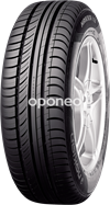 Nokian Tyres i3