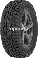 Nokian Tyres Outpost AT