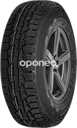 Nokian Tyres Rotiiva AT