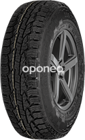Nokian Tyres Rotiiva AT 245/75 R17 121/118 S