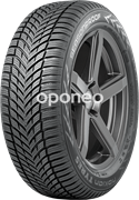 Nokian Tyres Seasonproof