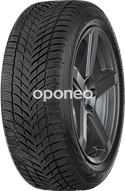 Nokian Tyres Seasonproof SUV