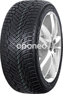 Nokian Tyres WeatherProof 205/55 R16 91 H