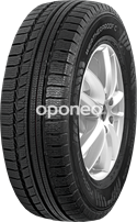 Nokian WeatherProof C 195/65 R16 104/102 T C