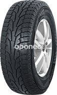 Nokian Tyres WeatherProof C