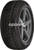 Nokian Tyres WR D3