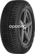 Nokian Tyres WR D4