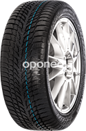 Nokian Tyres WR Snowproof