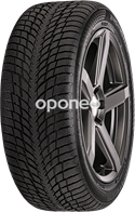 Nokian Tyres WR Snowproof P