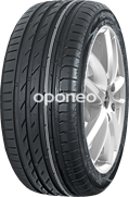 Nokian Tyres zLine