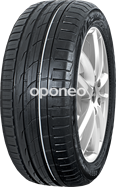 Nokian Tyres zLine SUV