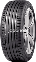 Nokian V 225/55 R16 99 V XL