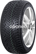 Nokian WeatherProof 185/60 R15 88 H XL