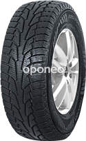 Nokian WeatherProof C 195/75 R16 107/105 R C