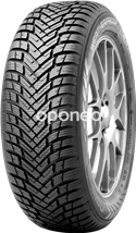 Nokian WeatherProof C 175/65 R14 90/88 T C