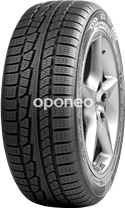 Nokian WR G2 SUV 255/50 R19 107 V XL