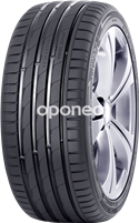 Nokian ZG2 245/45 R17 99 Y XL, ZR