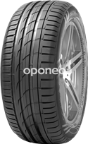 Nokian zLine SUV 255/55 R18 105 W