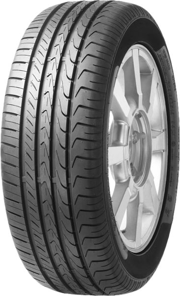Novex Super Speed A2 215/55 R16 97 W XL