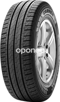 Pirelli Carrier Camper 215/70 R15 109 R CP