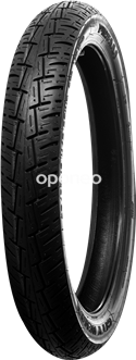 Pirelli City Demon 120/90-16 63 S Rear TL M/C