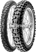 Pirelli MT 21 Rallycross 110/80-18 58 P Rear TT M/C