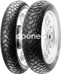 Pirelli MT 60 RS 120/70 R17 58 V Front TL Corsa