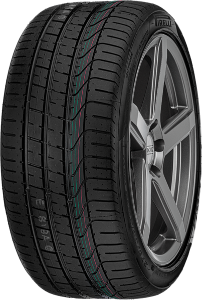 Pirelli P Zero 275/30 R19 96 Y (PZ3), XL, MO