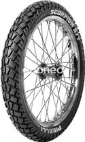 Pirelli Scorpion MT 90 A/T 90/90-19 52 P Front TT M/C