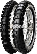 Pirelli Scorpion Rally 120/100 R18 68 M Rear TT M/C MST