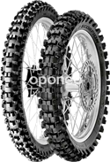 Pirelli Scorpion XC Mid Soft 80/100-21 51 R Front TT M/C MST