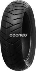 Pirelli SL 26 90/90-10 50 J Front/Rear TL