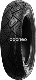 Pirelli SL 38 Unico 100/80-10 53 L Front/Rear TL