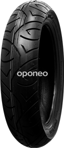 Pirelli Sport Demon 140/70-15 69 P Rear TT M/C RF