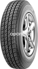 Pneumant Summer LT4 195/75 R16 107/105 R C