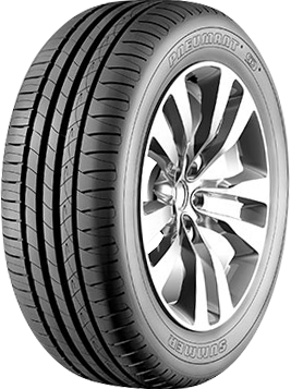Pneumant Summer UHP 205/60 R16 92 H