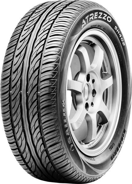 Sailun Atrezzo SH402 185/60 R15 84 H