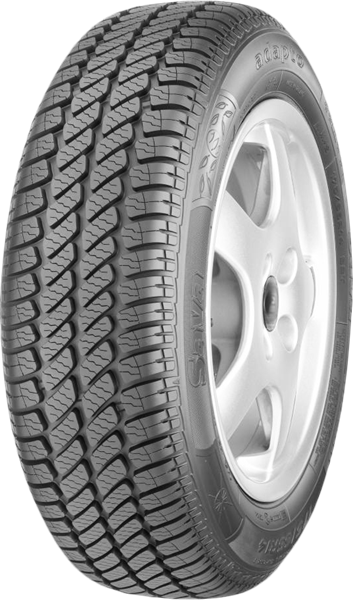 Sava Adapto 205/55 R16 91 H