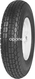 Sava B13 3.50-8 46 J Front/Rear TT M/C