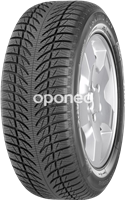 Sava Eskimo SUV 255/55 R18 109 H XL, MFS