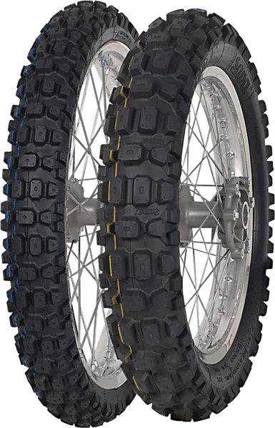 Sava MC23 Rockrider 110/80-18 58 P Rear TT M/C