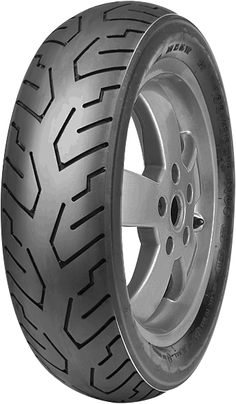 Sava MC6 100/80-10 56 J Front/Rear TL/TT M/C