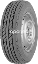 Sava TRENTA 165/70 R14 89/87 R C