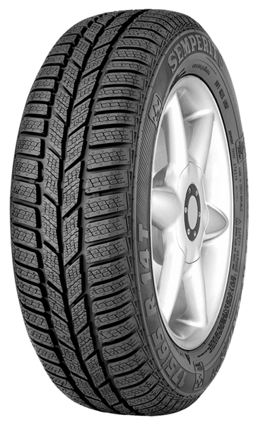 Semperit MASTER - GRIP 185/65 R14 86 T