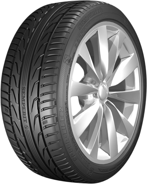 Semperit Speed-Life 2 225/55 R17 101 Y XL, FR