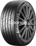 Semperit Speed-Life 3