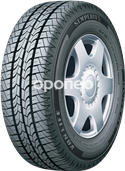 Semperit VAN - LIFE 195/65 R16 104/102 T C