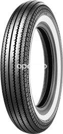 Shinko E270 4.00-19 61 H TT WW